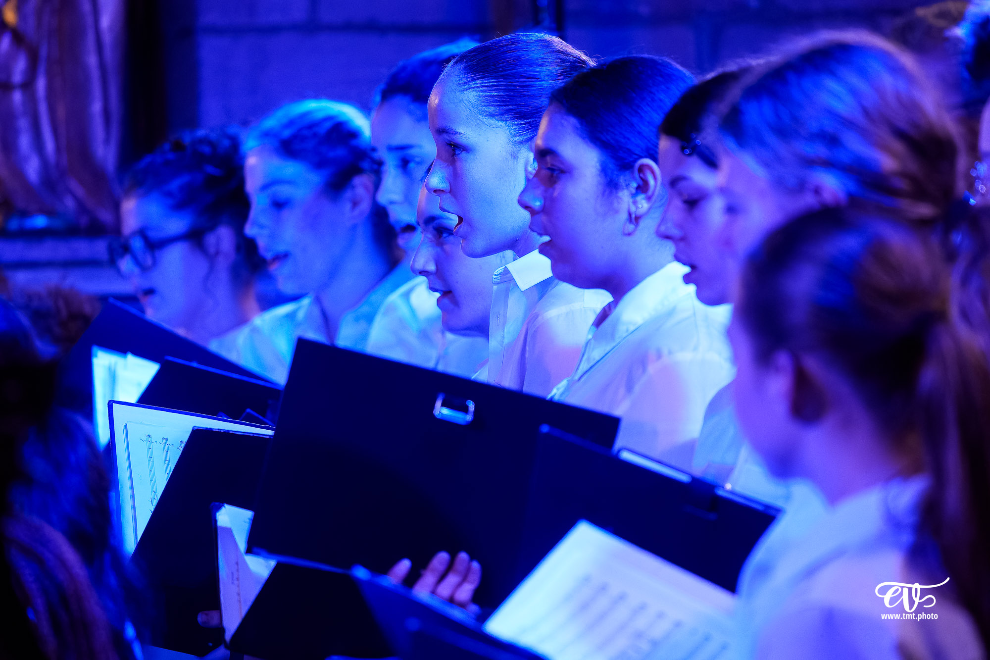 MAITRISE STE PHILOMENE